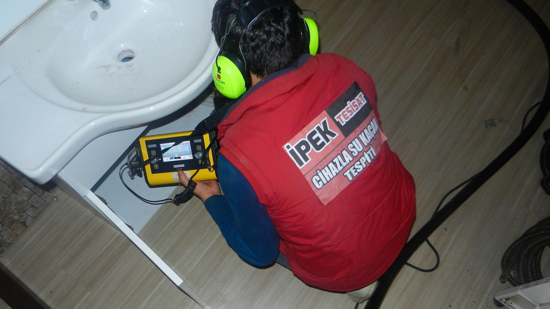 Kadiköy Acil Tuvalet Açma