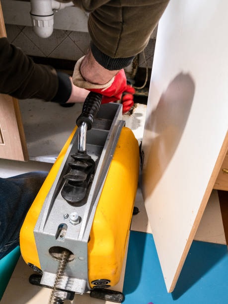 Kadiköy Profesyonel Tesisat Ustalar