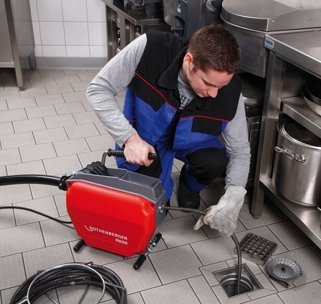 Kadiköy Tesisatcisi