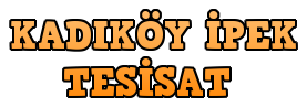Kadiköy Tesisatcisi