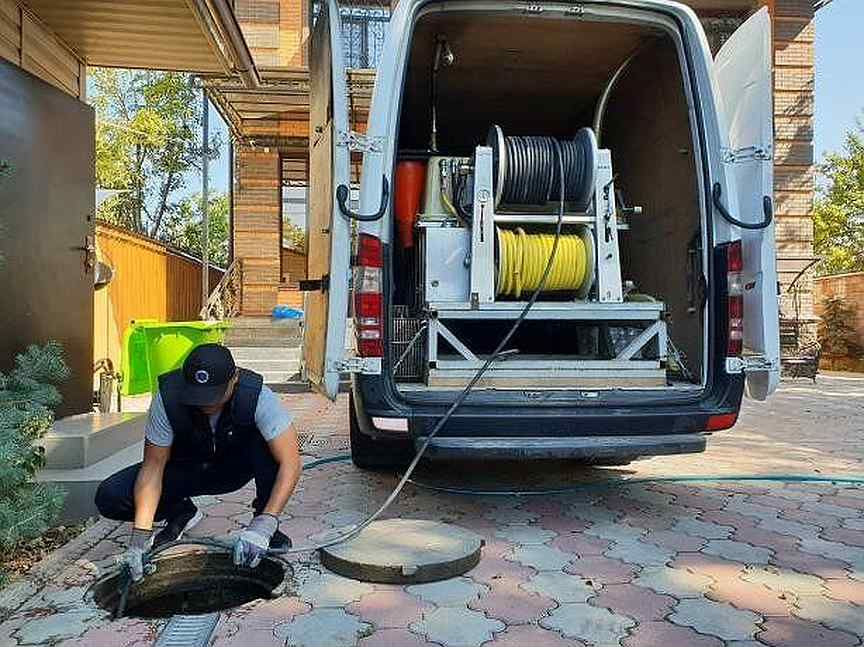 Kadiköy Tesisatcisi